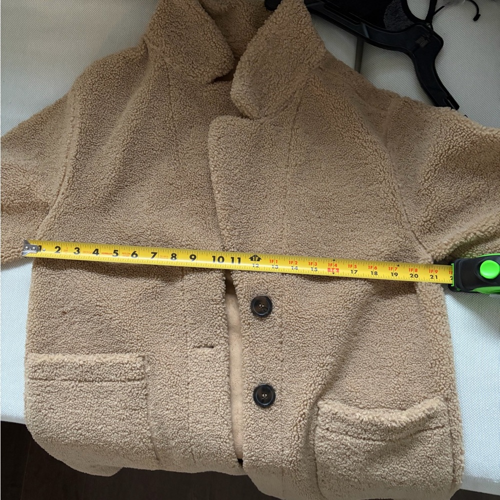 Reversible Jacket - image 5